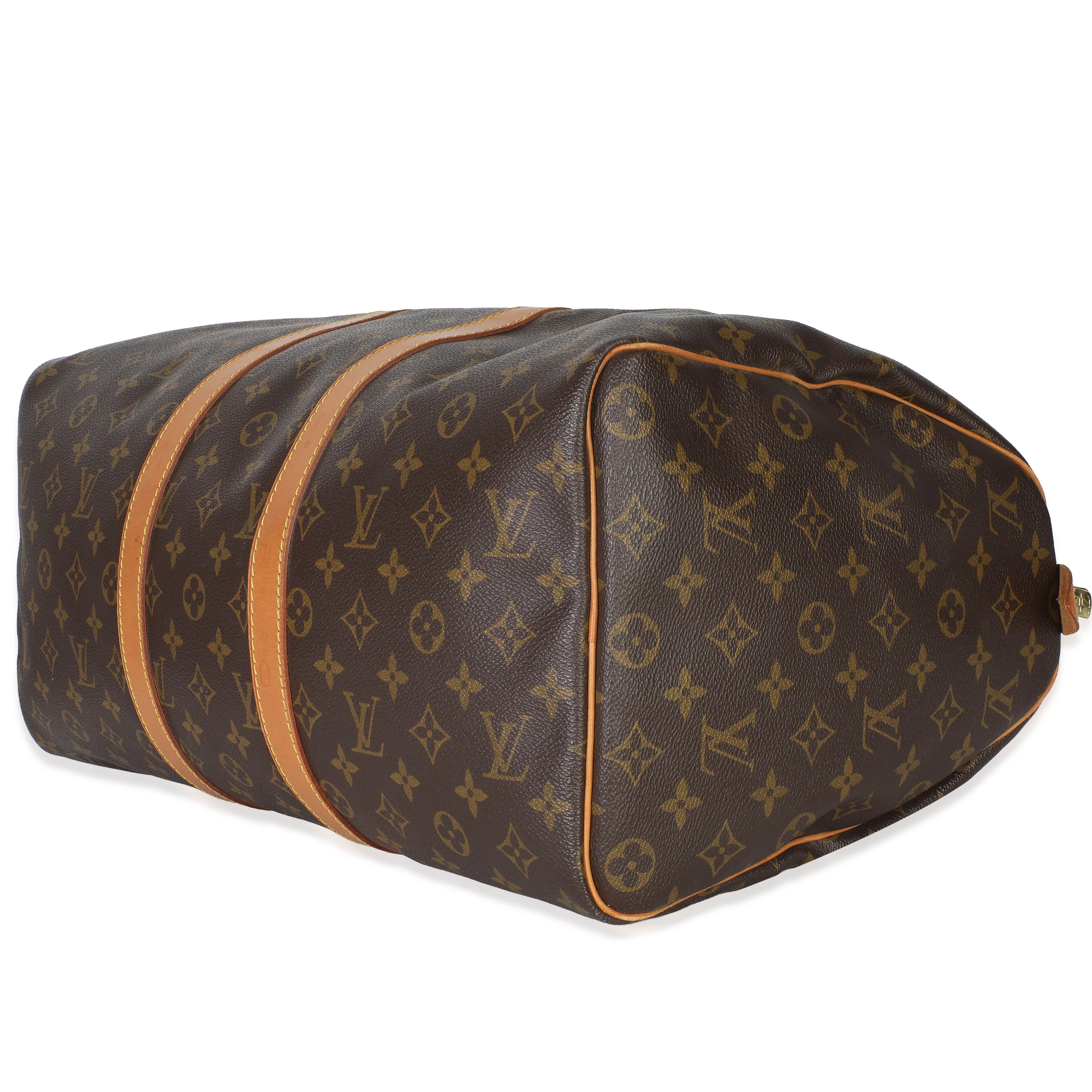 Monogram Canvas Keepall 45 - Image 6