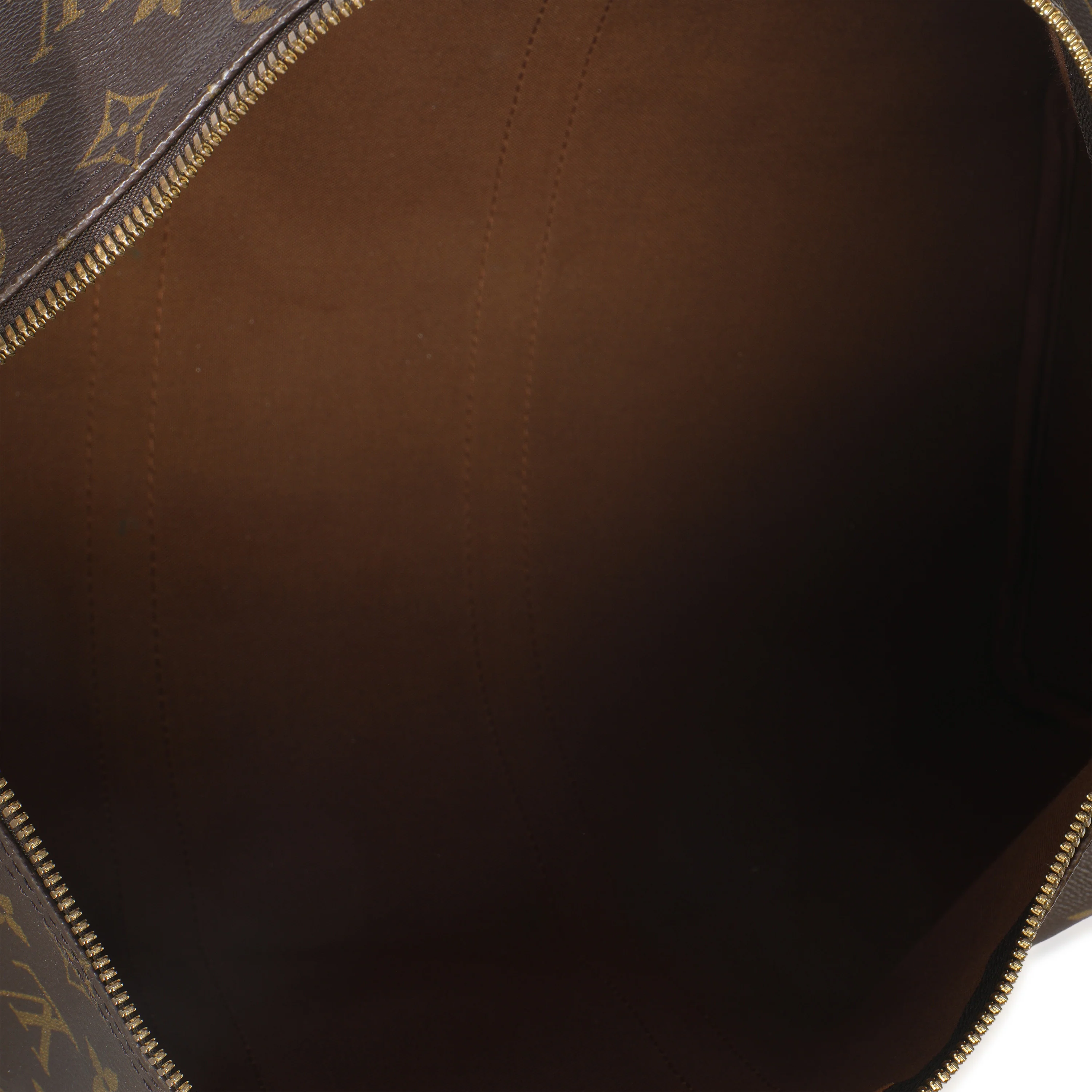Monogram Canvas Keepall 45 - Image 7