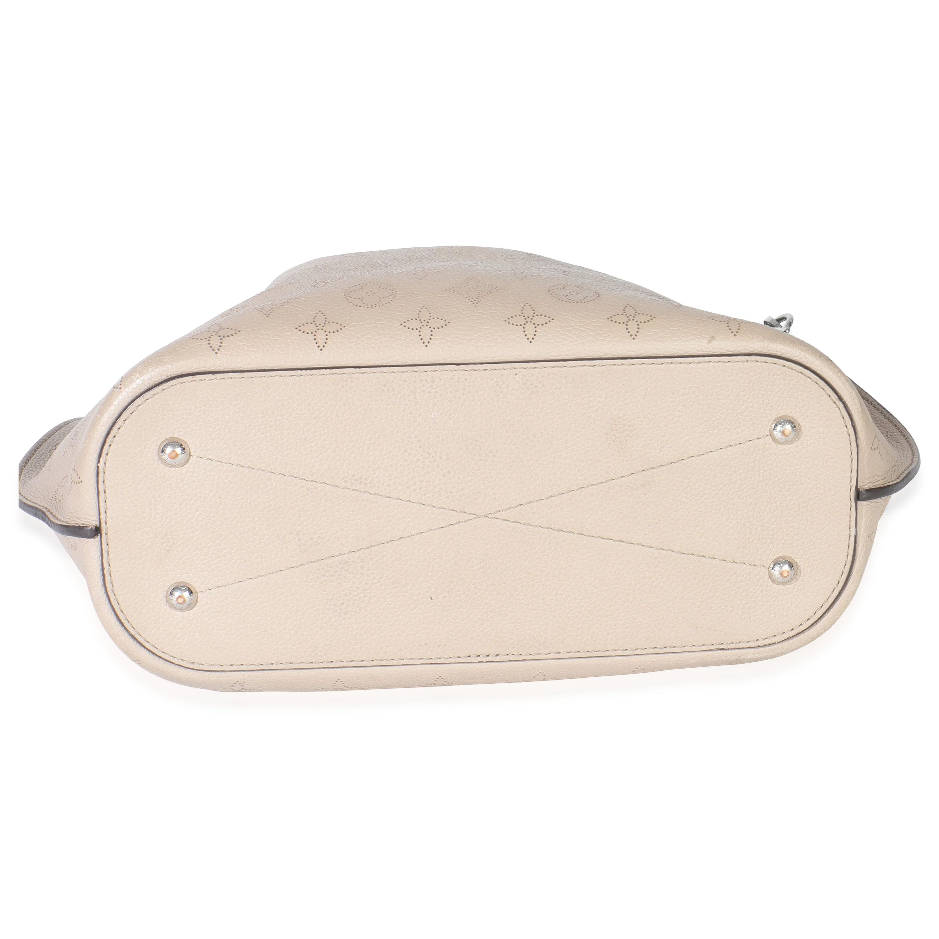 Galet Monogram Mahina Girolata Bag - Image 7