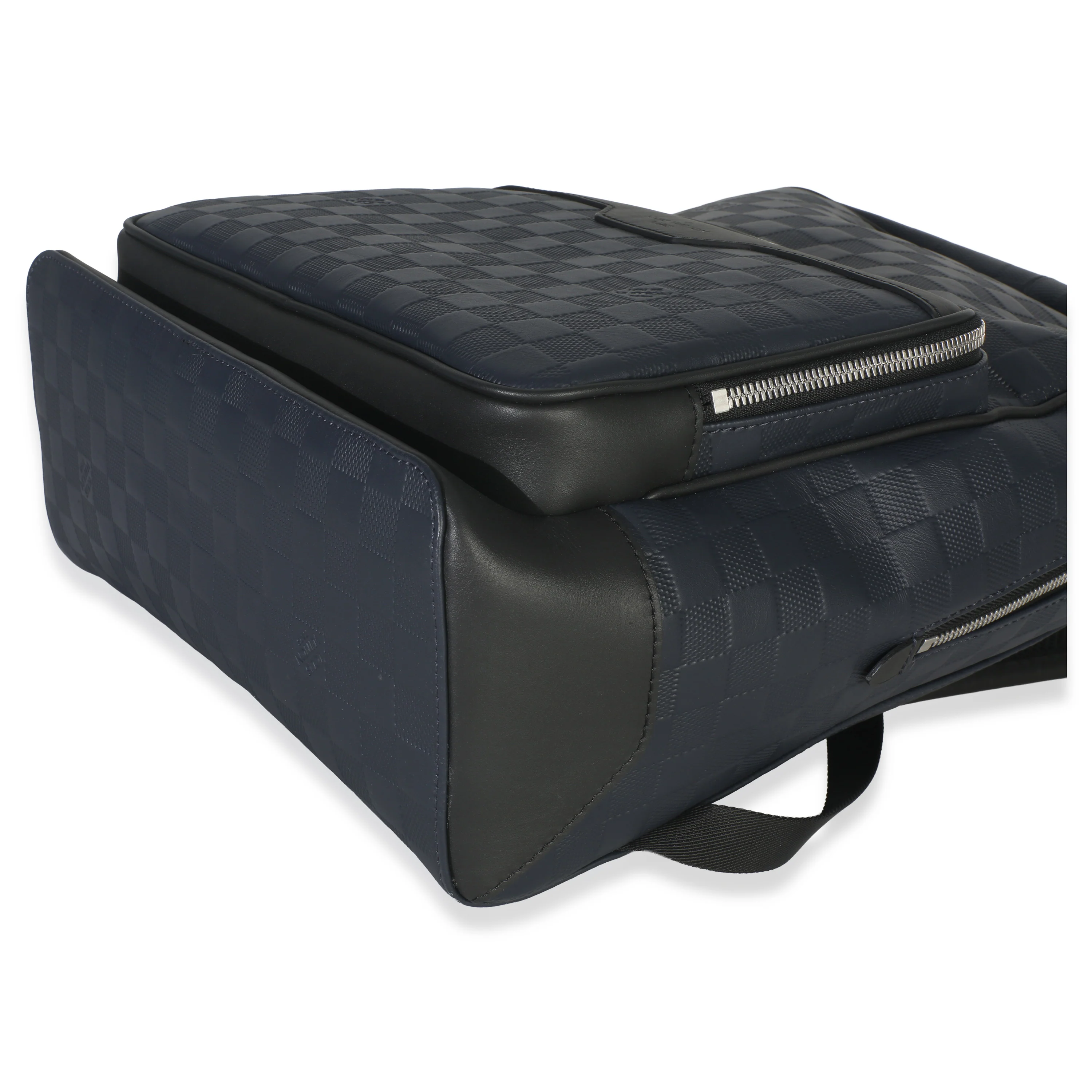 Astral Damier Infini Campus Backpack - Image 6