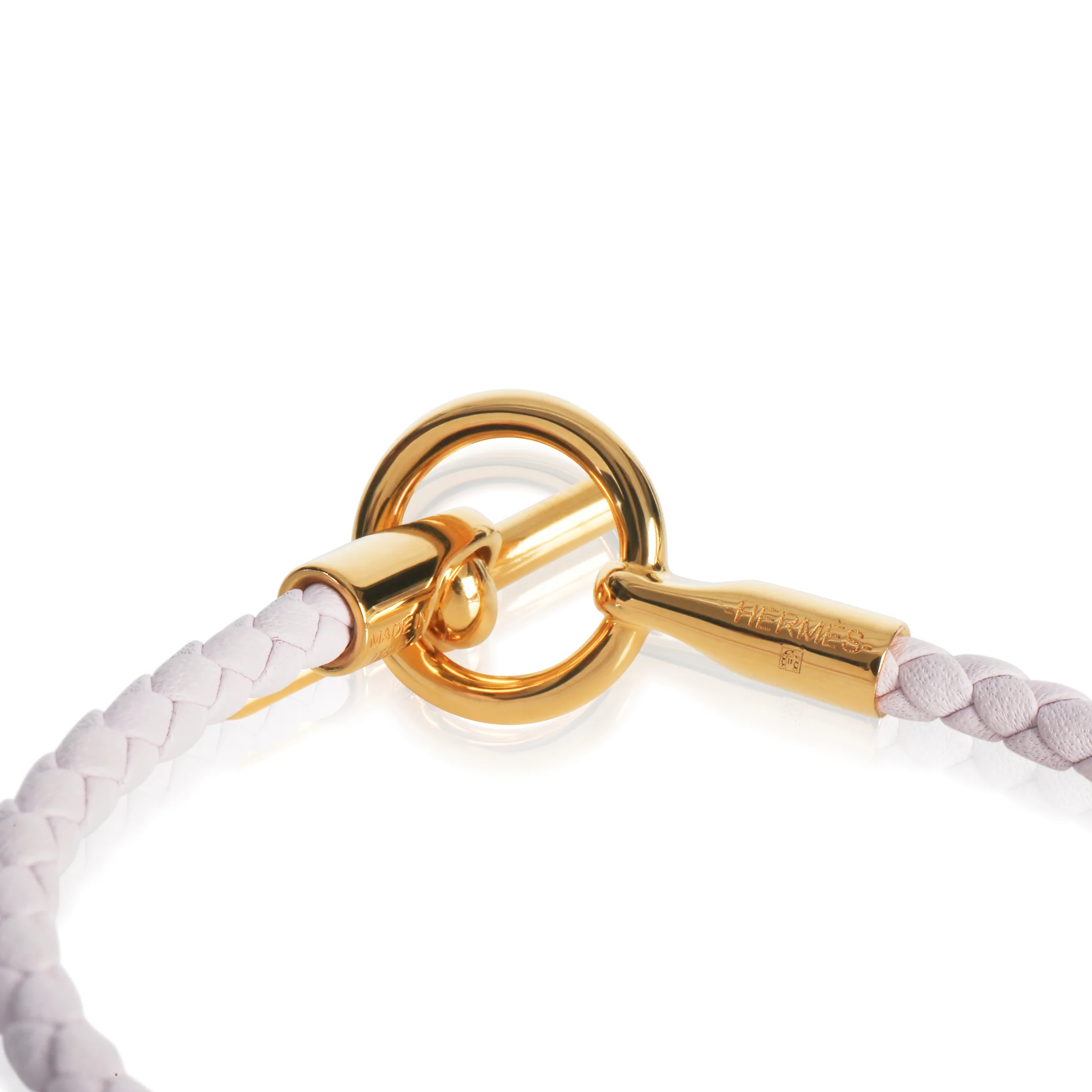 Gold-Plated  Glenan Bracelet - Image 3