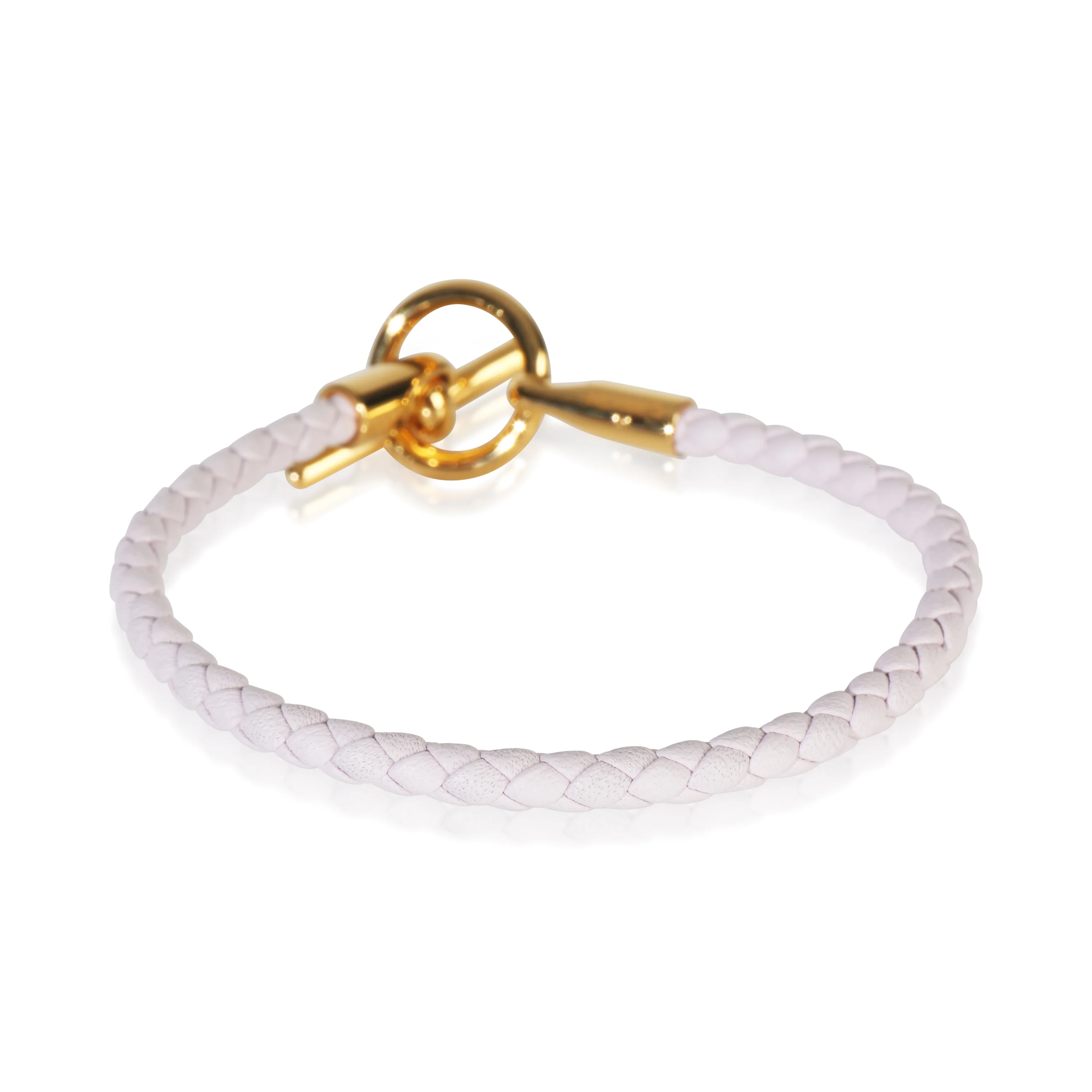 Gold-Plated  Glenan Bracelet - Image 4