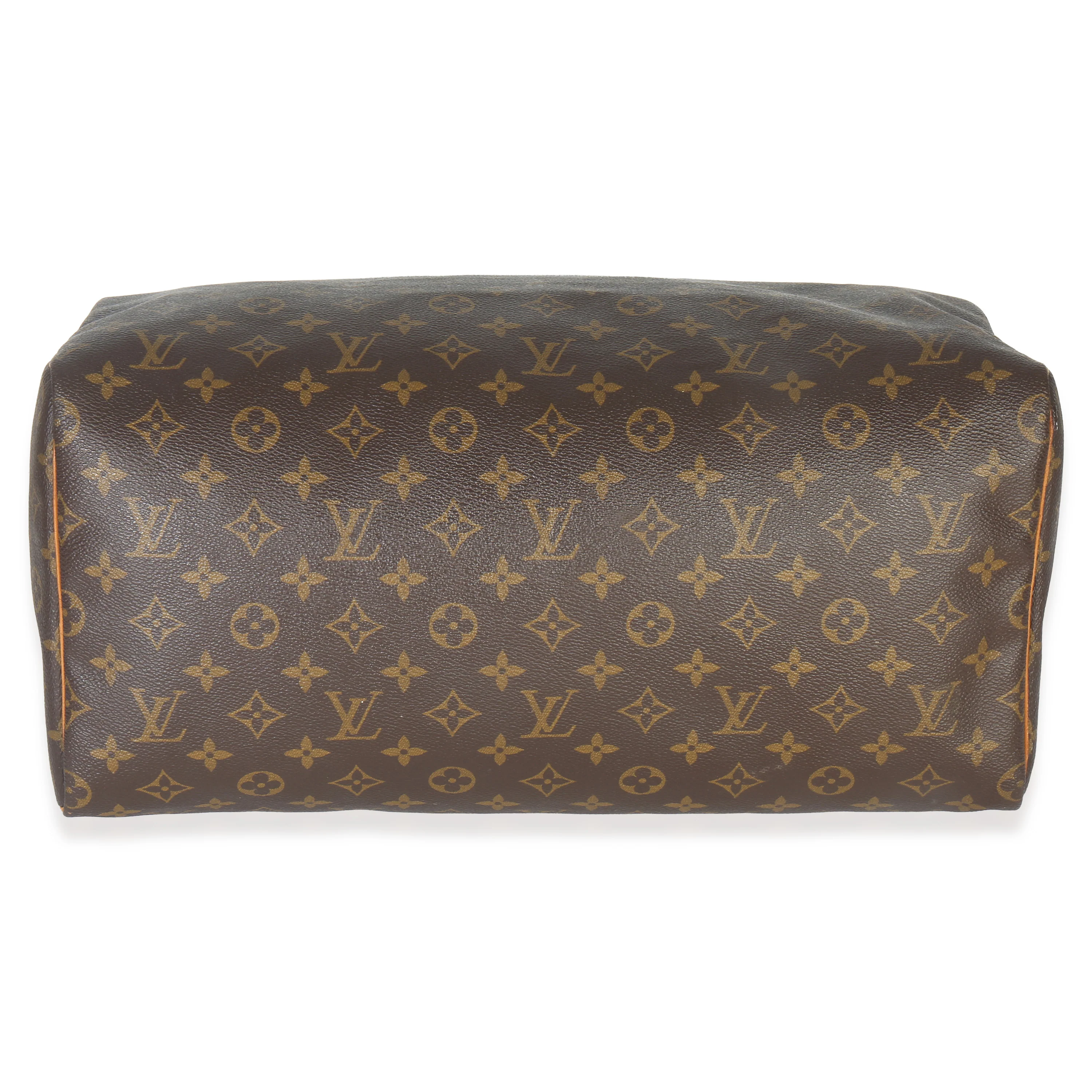 Monogram Canvas Speedy 40 - Image 5