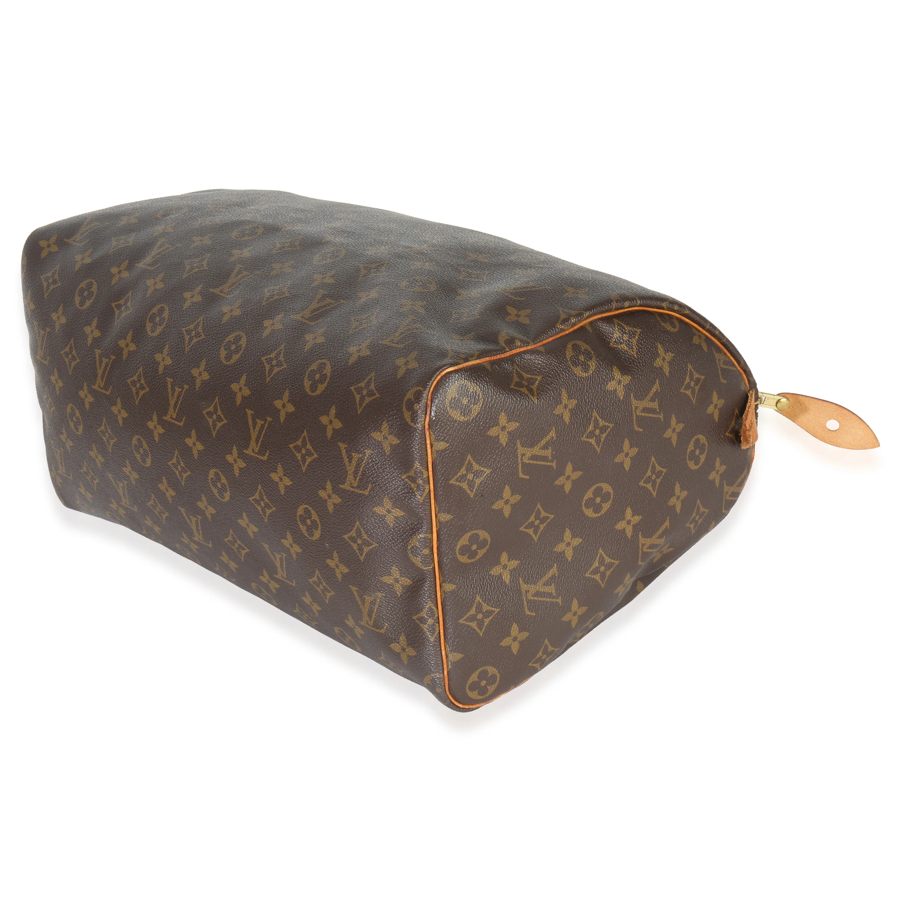 Monogram Canvas Speedy 40 - Image 7