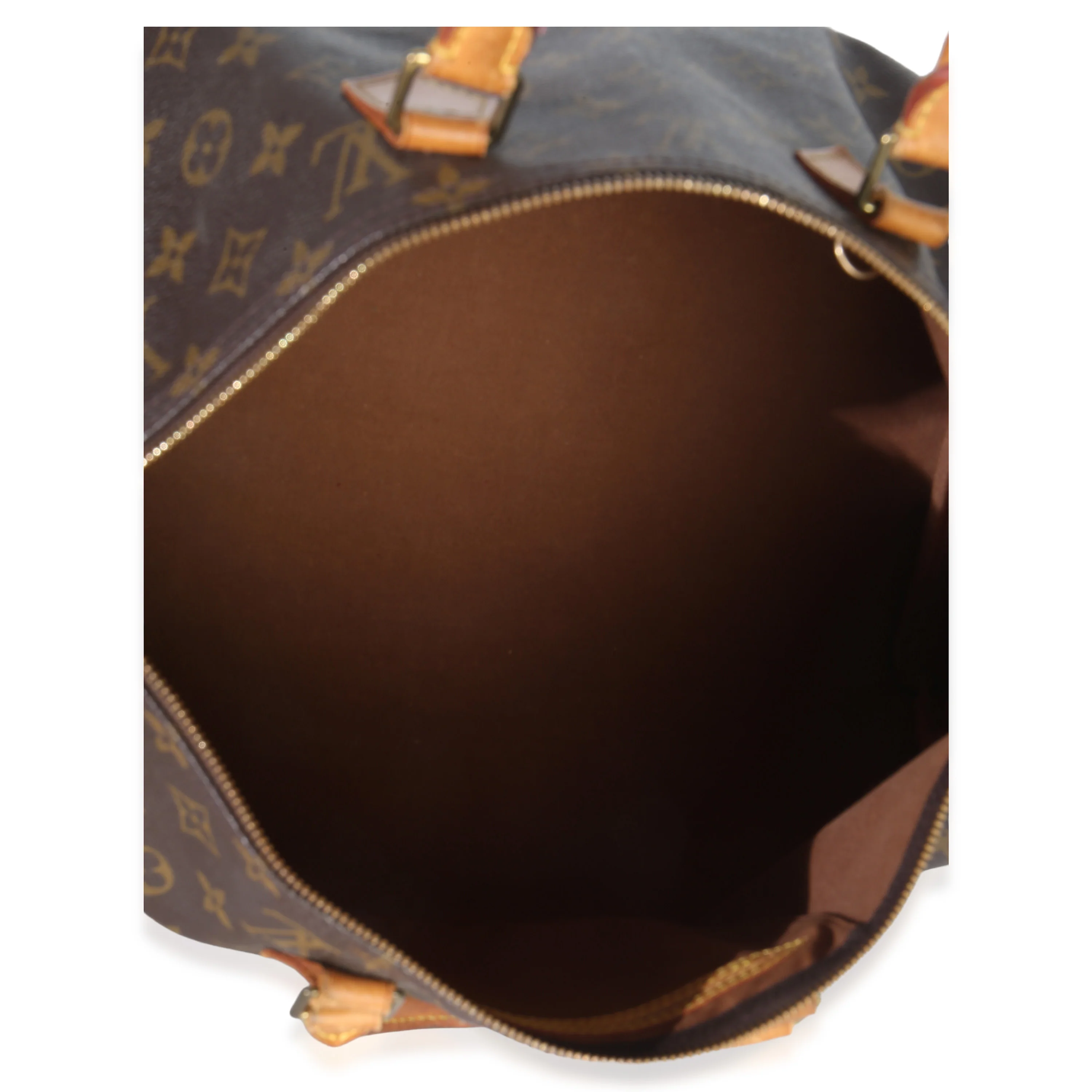 Monogram Canvas Speedy 40 - Image 8