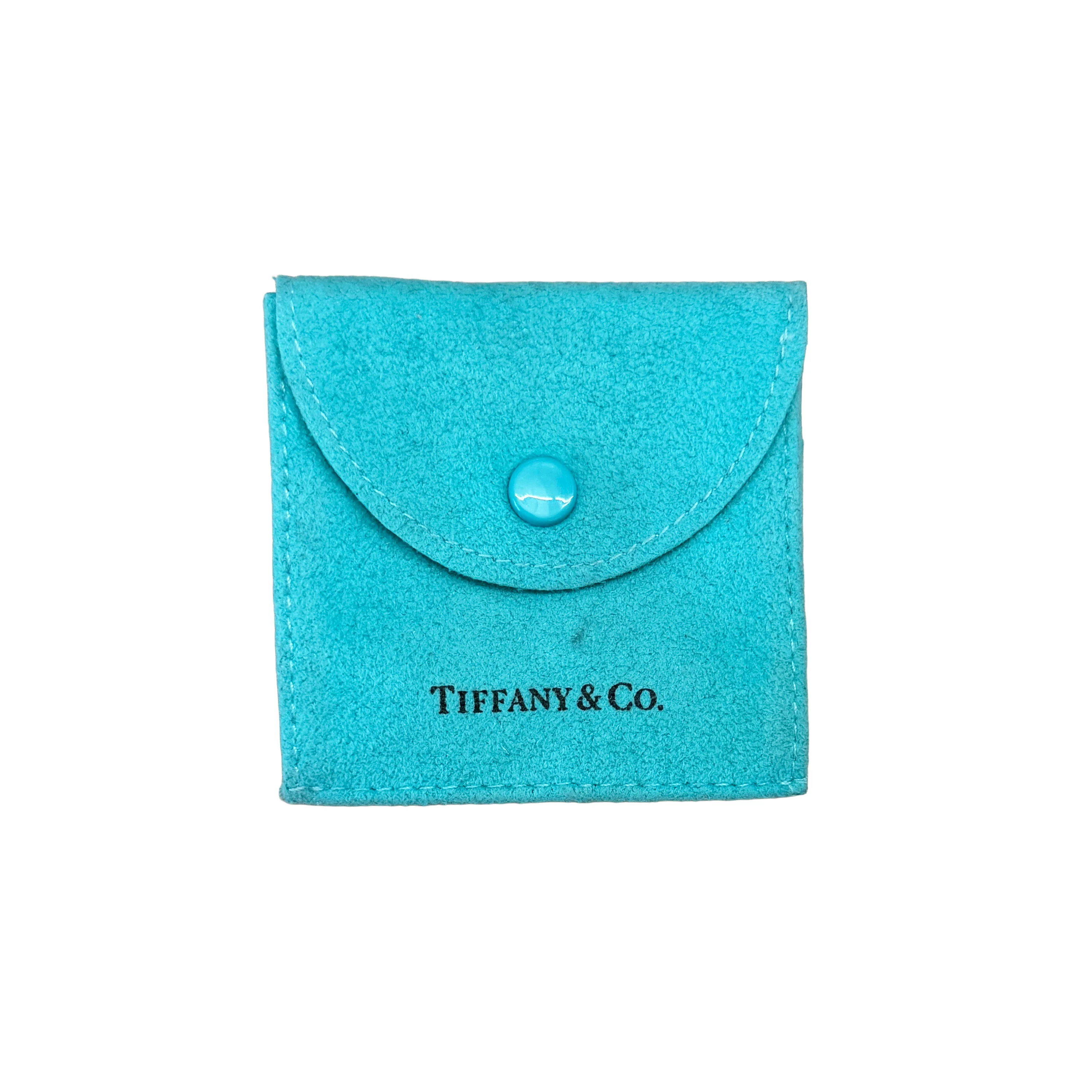 Sterling Silver  Return To Tiffany Necklace - Image 4