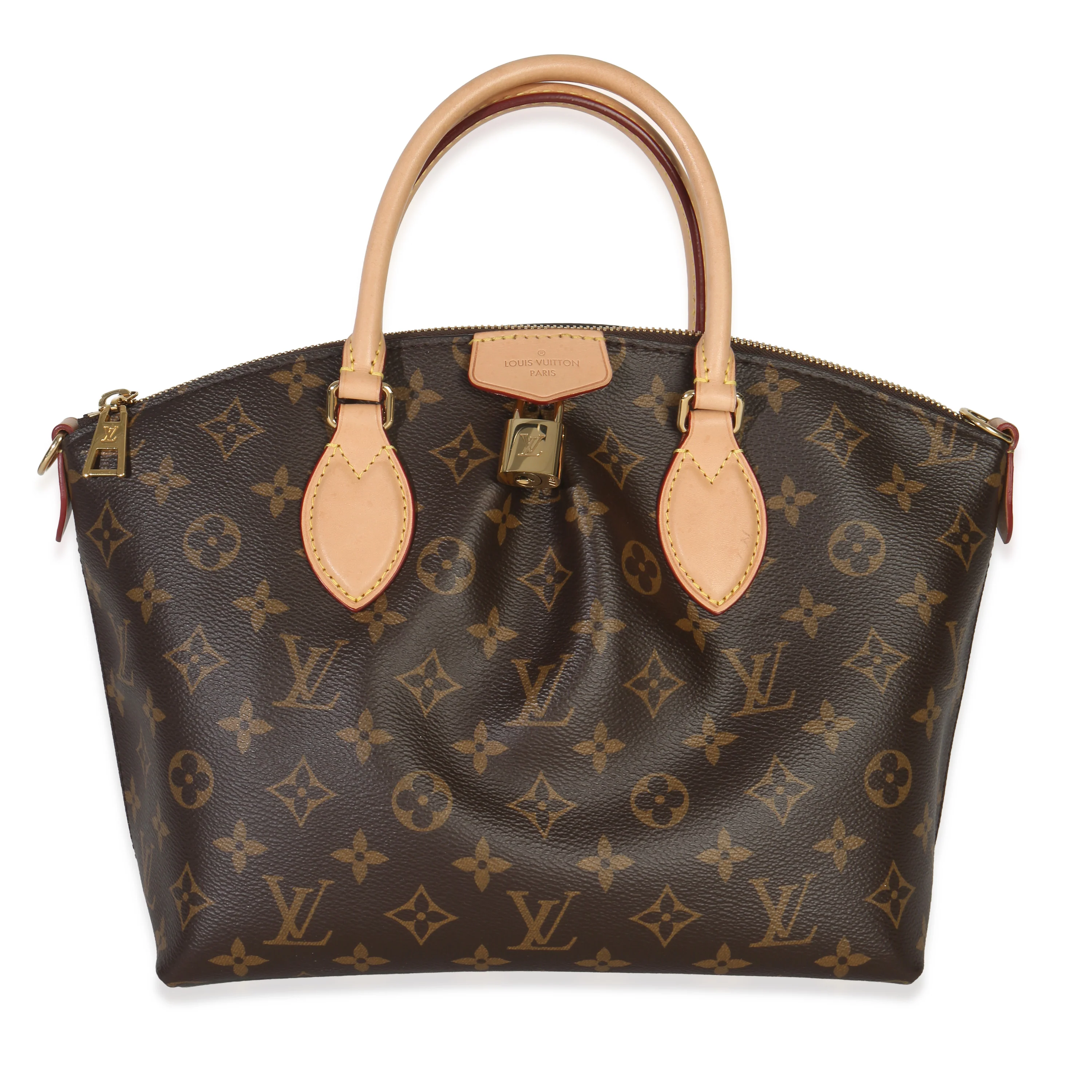 Monogram Canvas Boetie PM NM