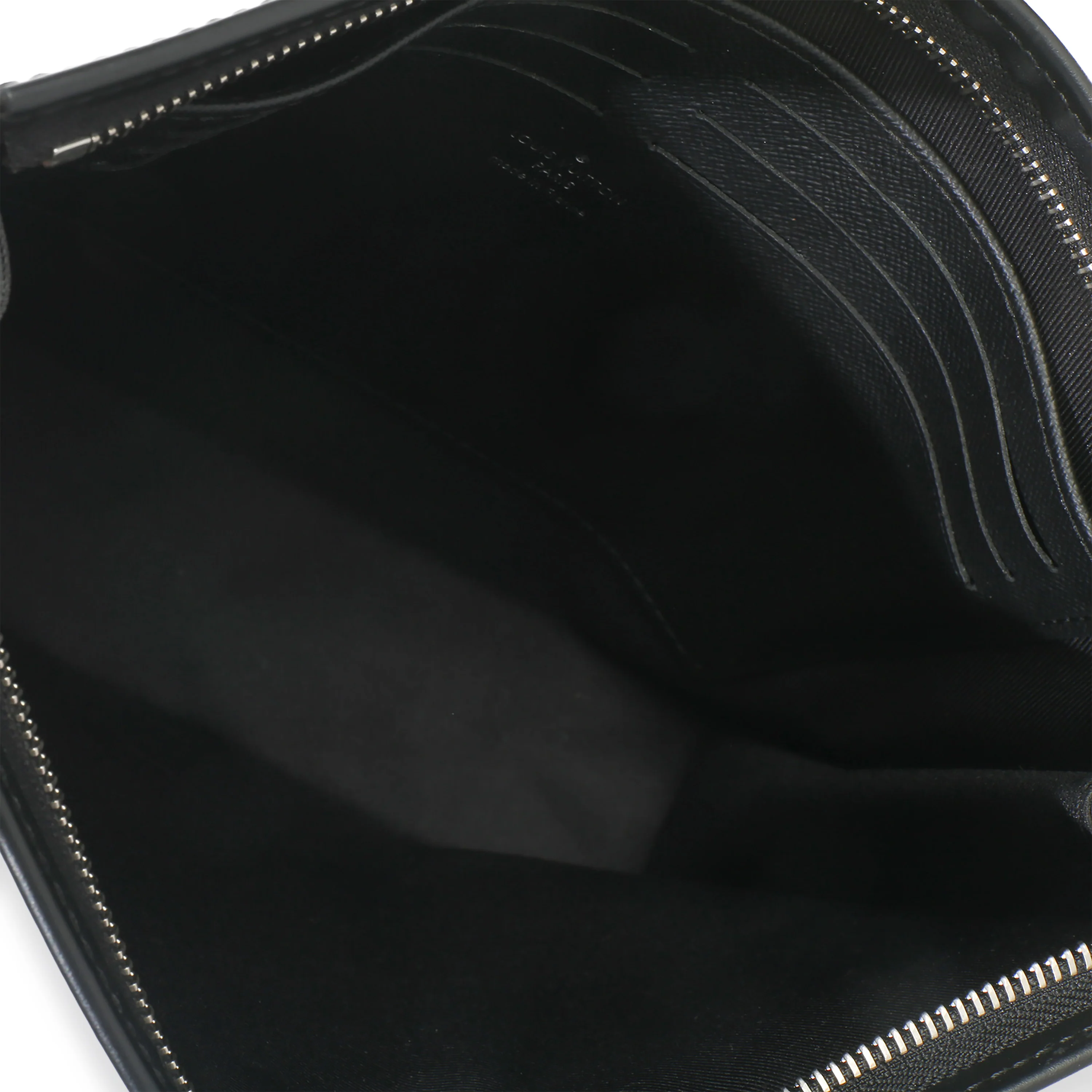 Damier Graphite 3D Canvas Pochette Voyage MM - Image 9