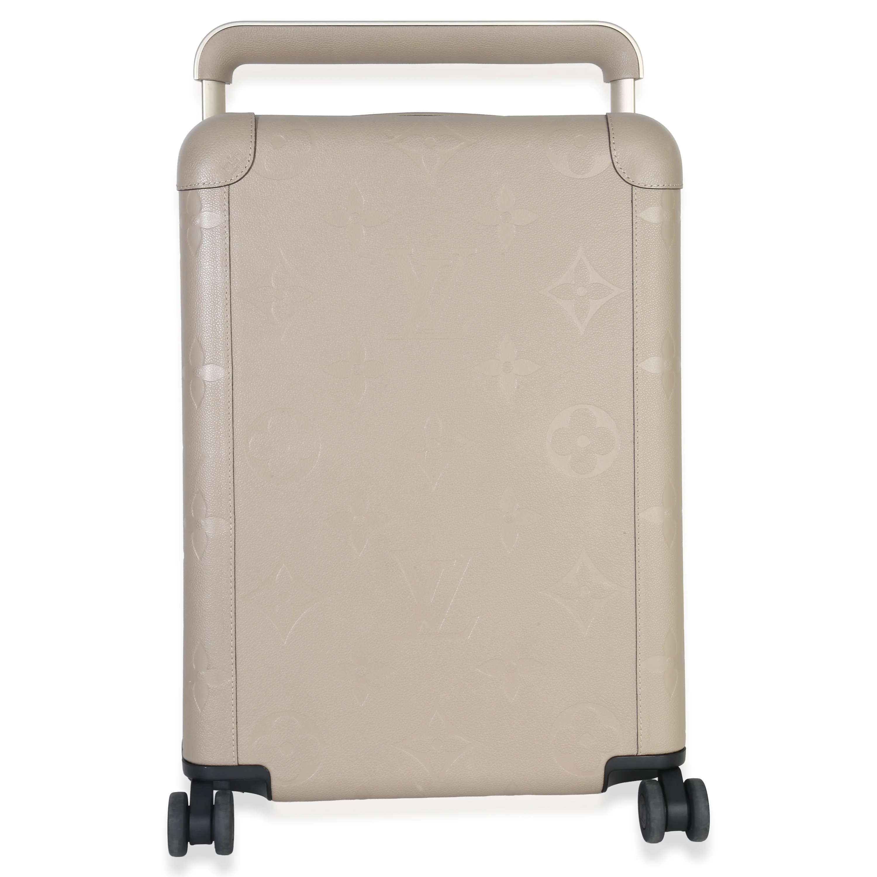 Tourterelle Monogram Empreinte Horizon 55