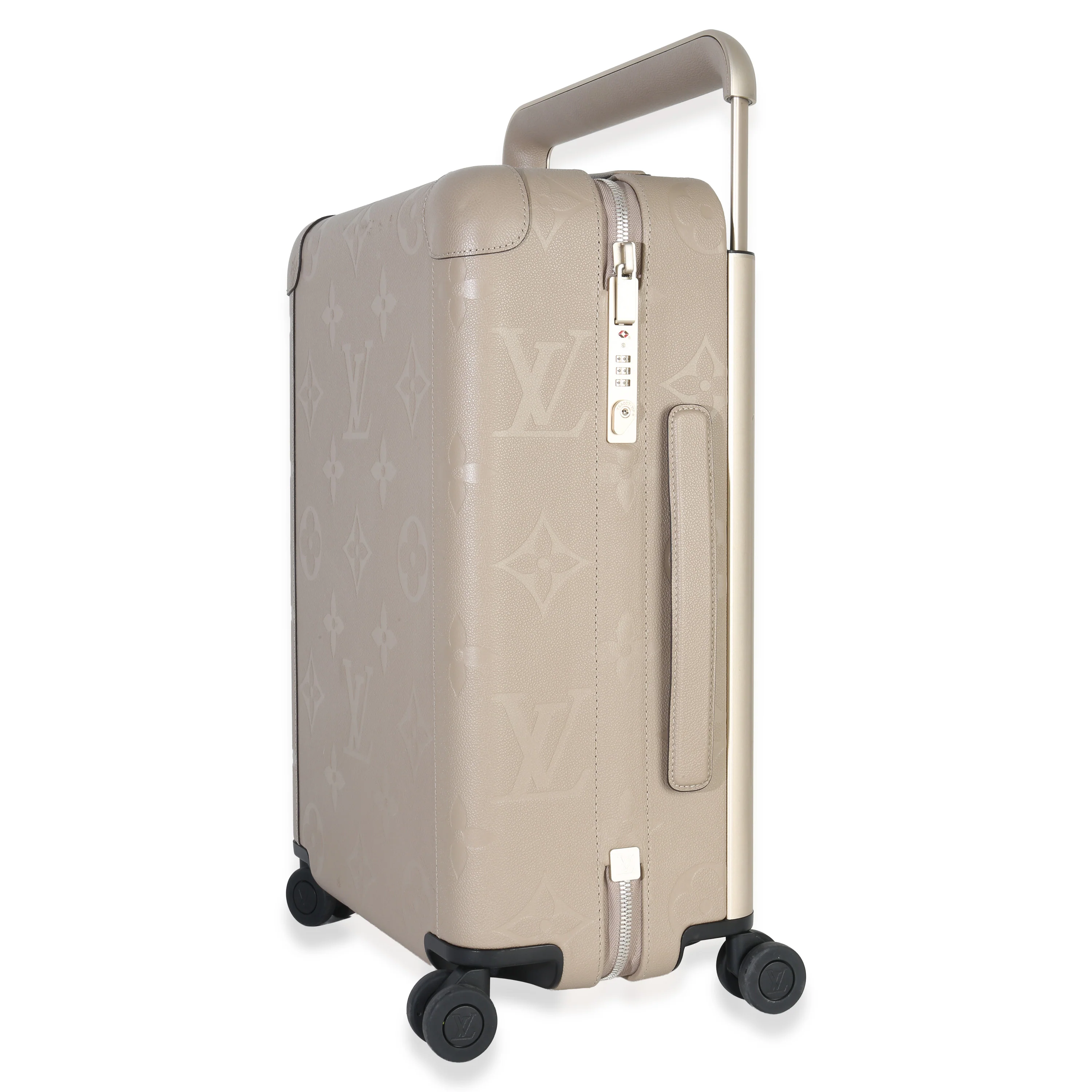 Tourterelle Monogram Empreinte Horizon 55 - Image 2