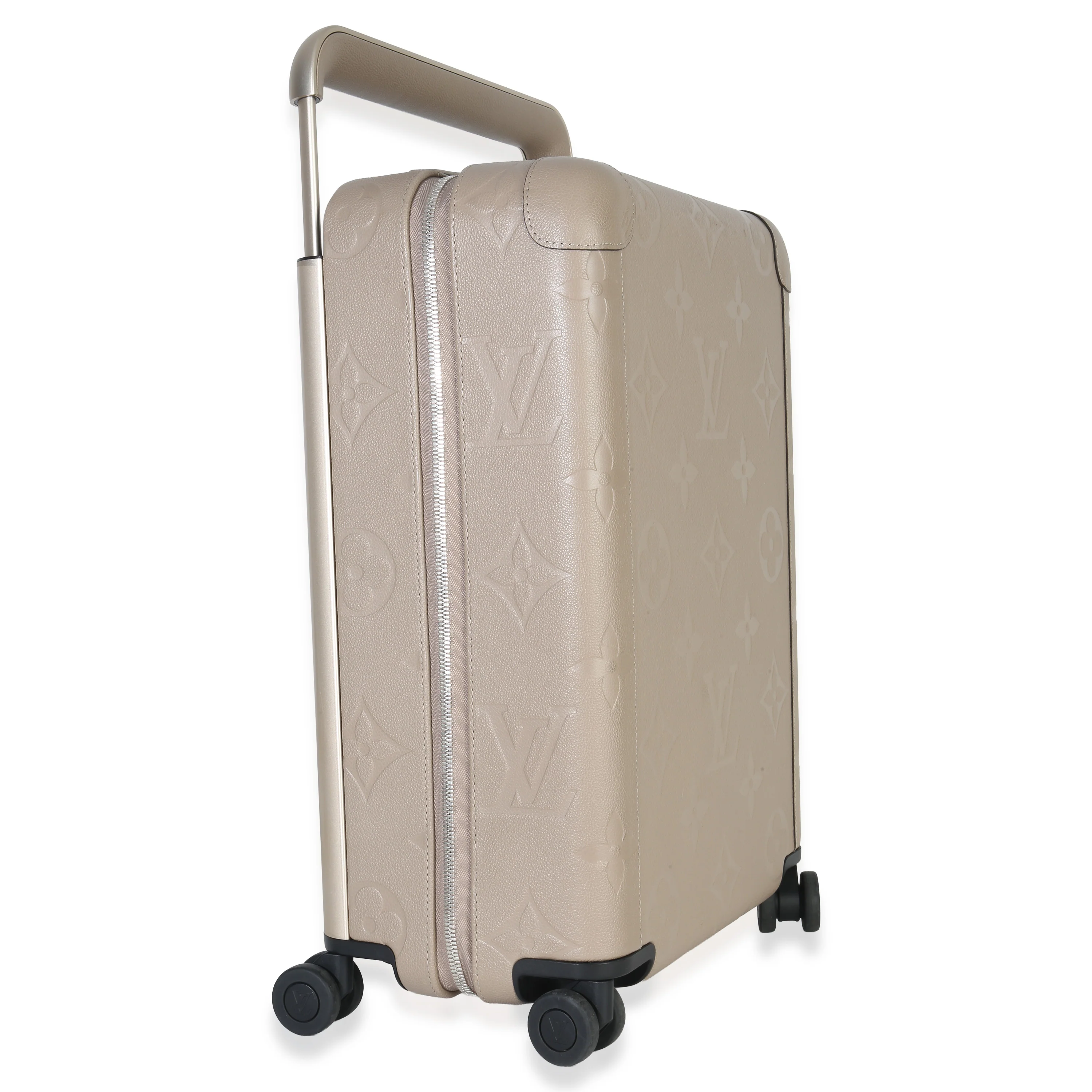 Tourterelle Monogram Empreinte Horizon 55 - Image 3