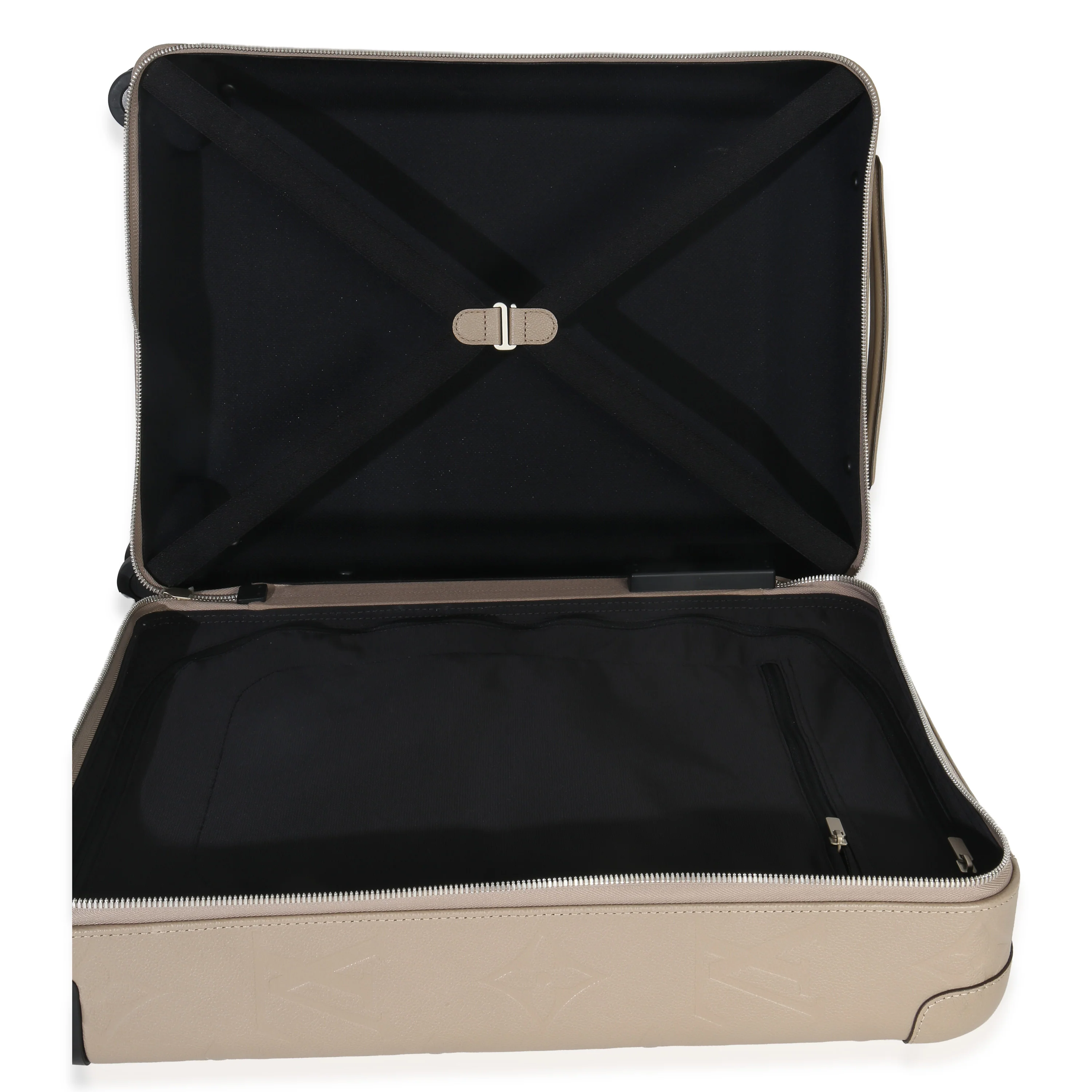 Tourterelle Monogram Empreinte Horizon 55 - Image 9