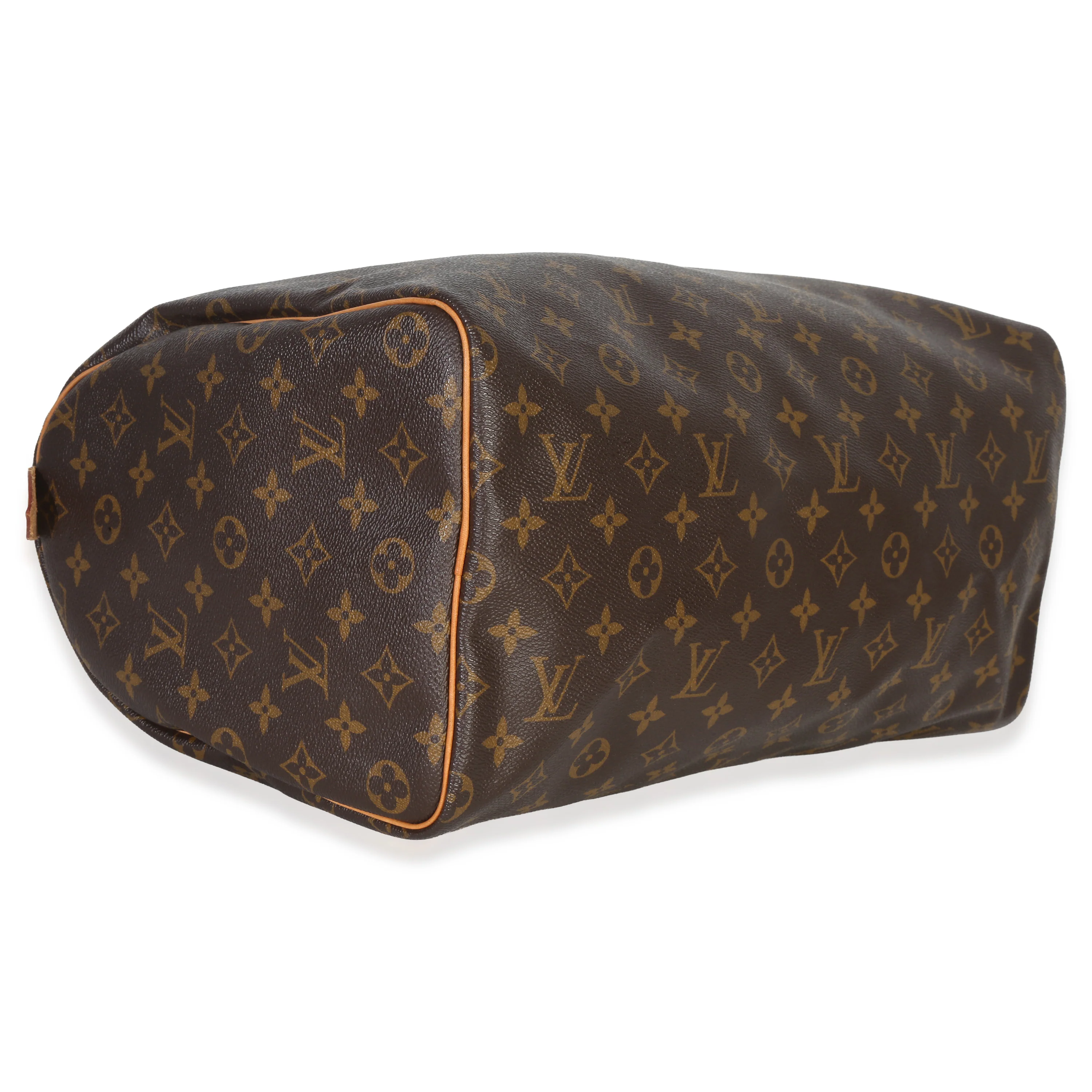 Monogram Canvas Speedy 40 - Image 6