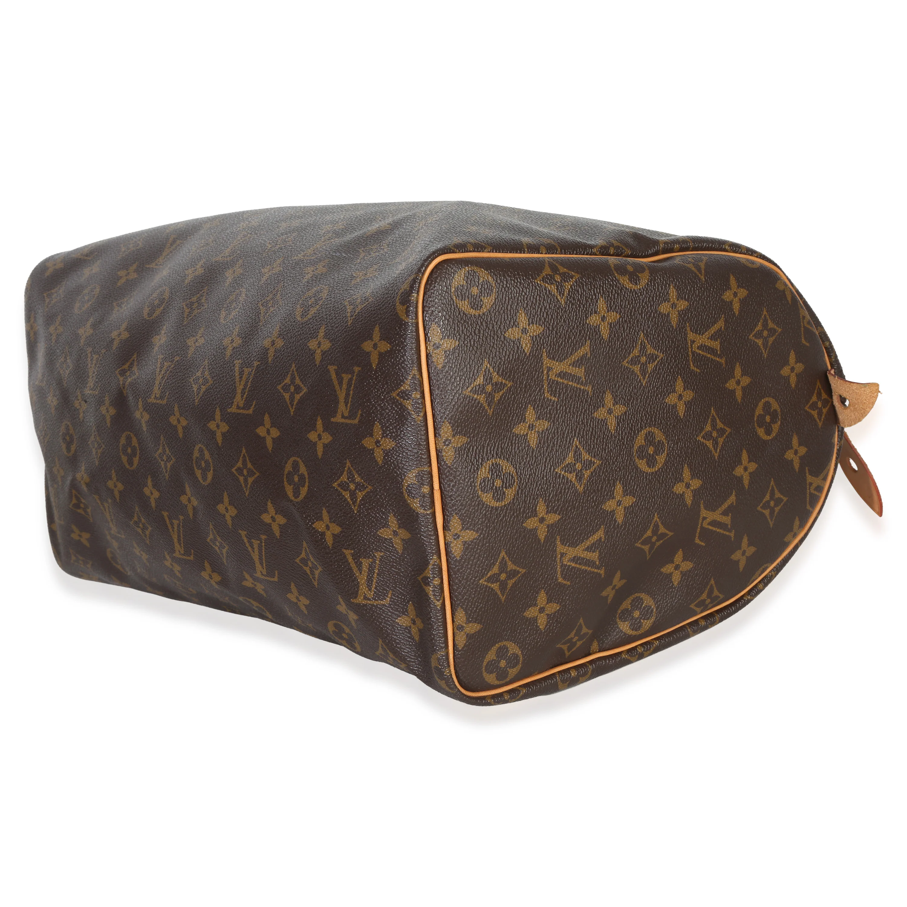 Monogram Canvas Speedy 40 - Image 7