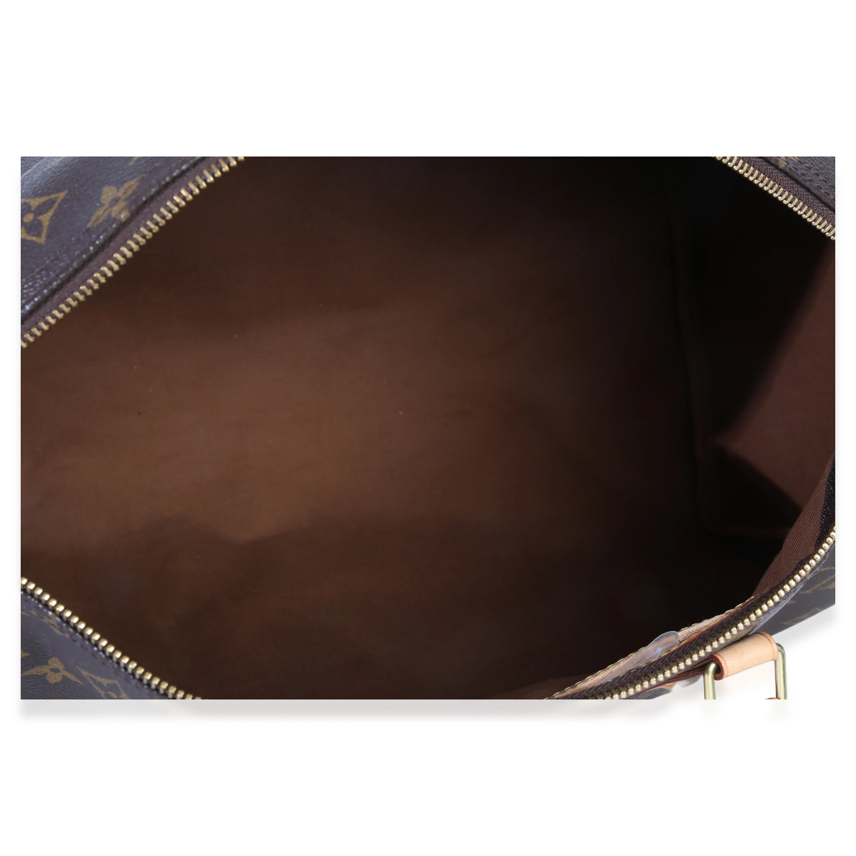 Monogram Canvas Speedy 40 - Image 8