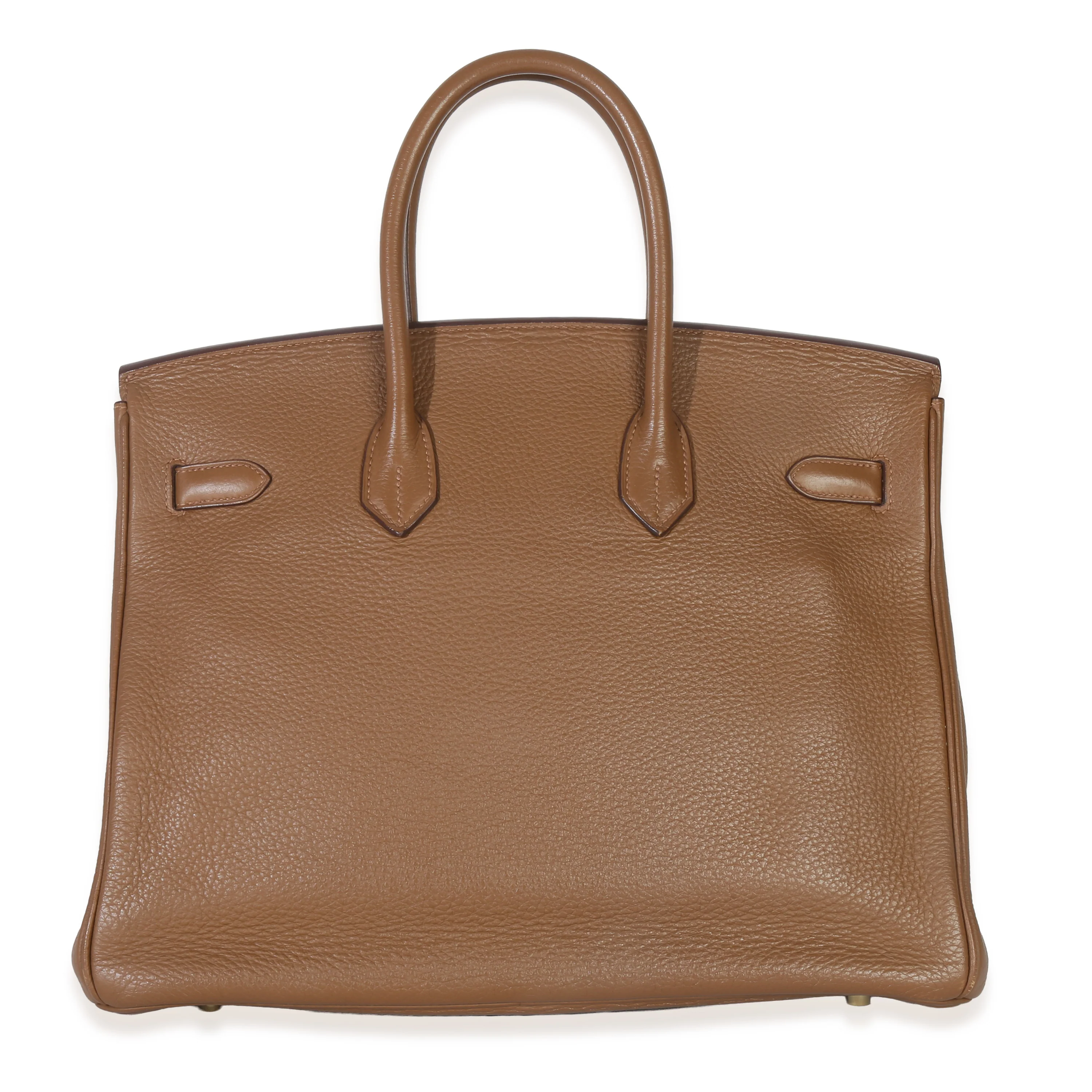 Alezan Clemence Birkin 35 GHW - Image 4