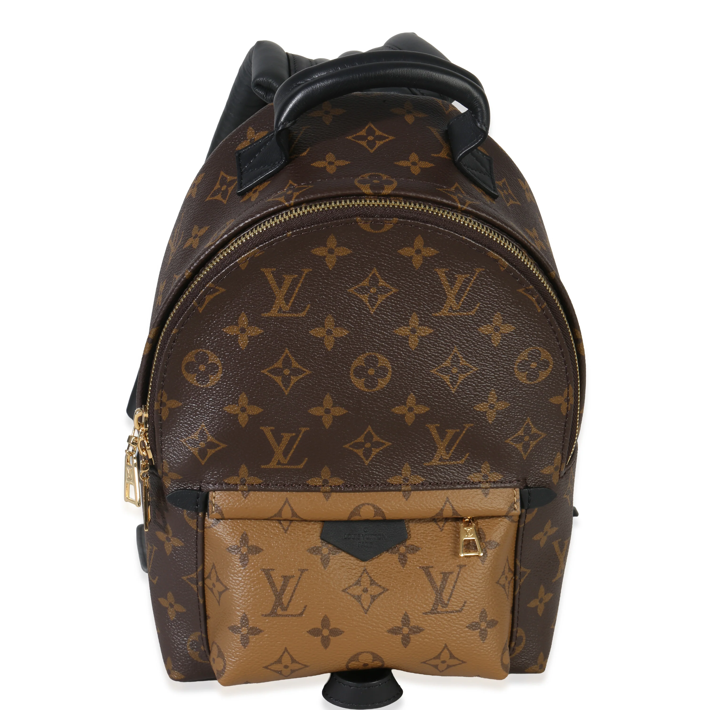 Reverse Monogram Canvas Palm Springs PM