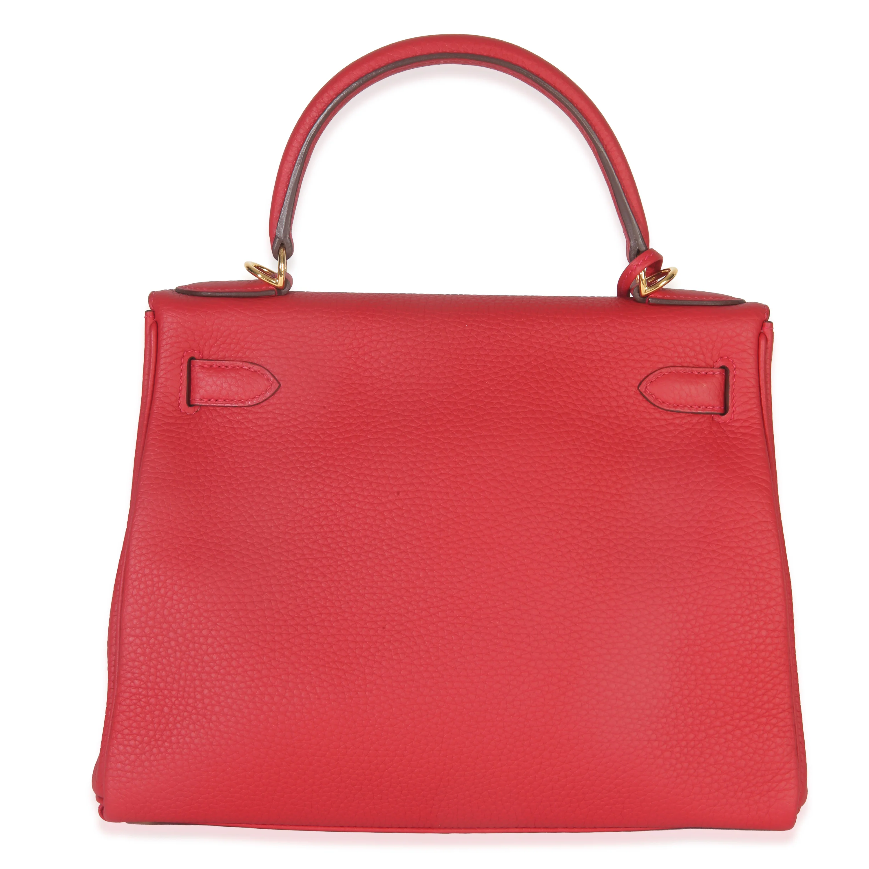 Vermillion Togo Retourne Kelly 28 GHW - Image 5