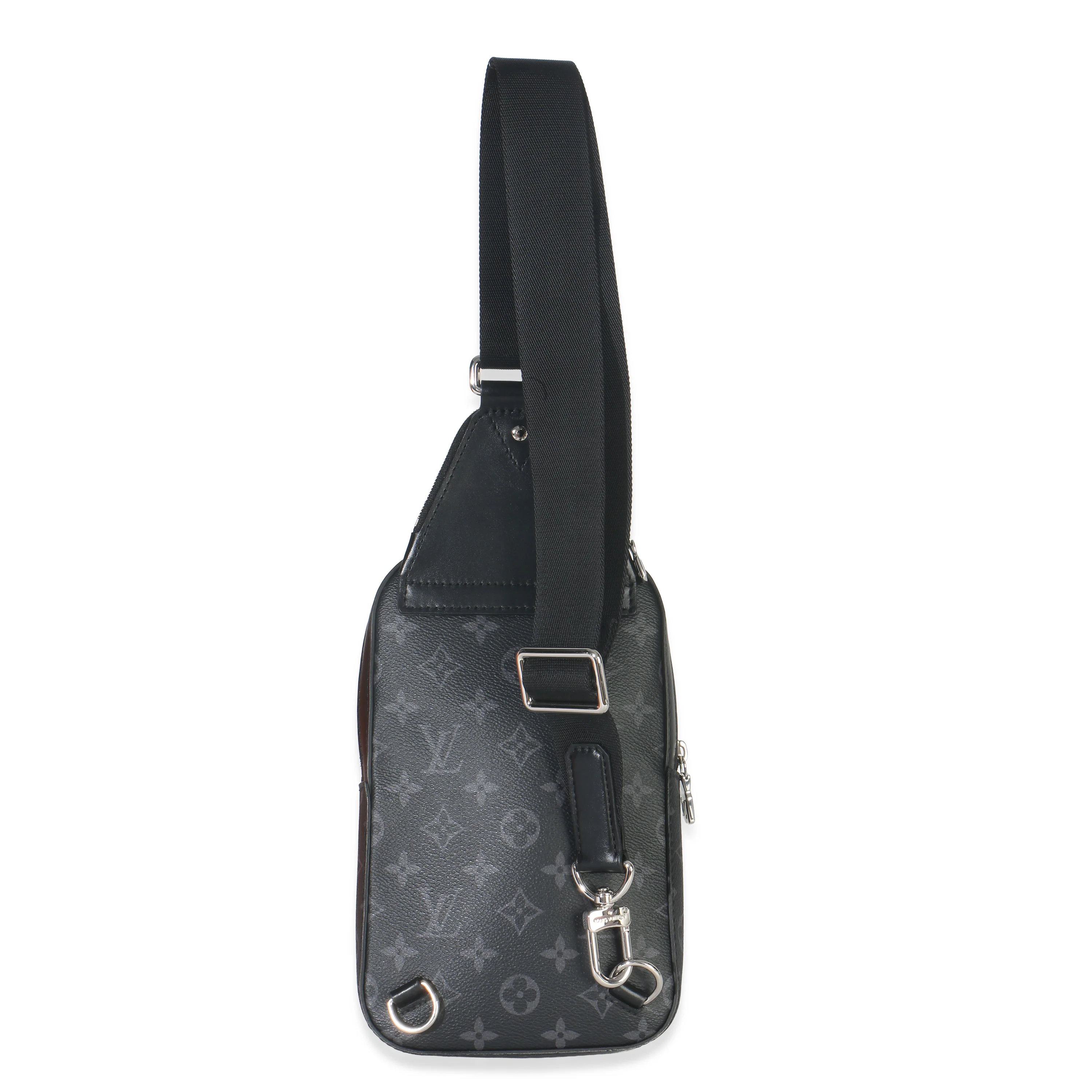Monogram Eclipse Avenue Slingbag PM - Image 5