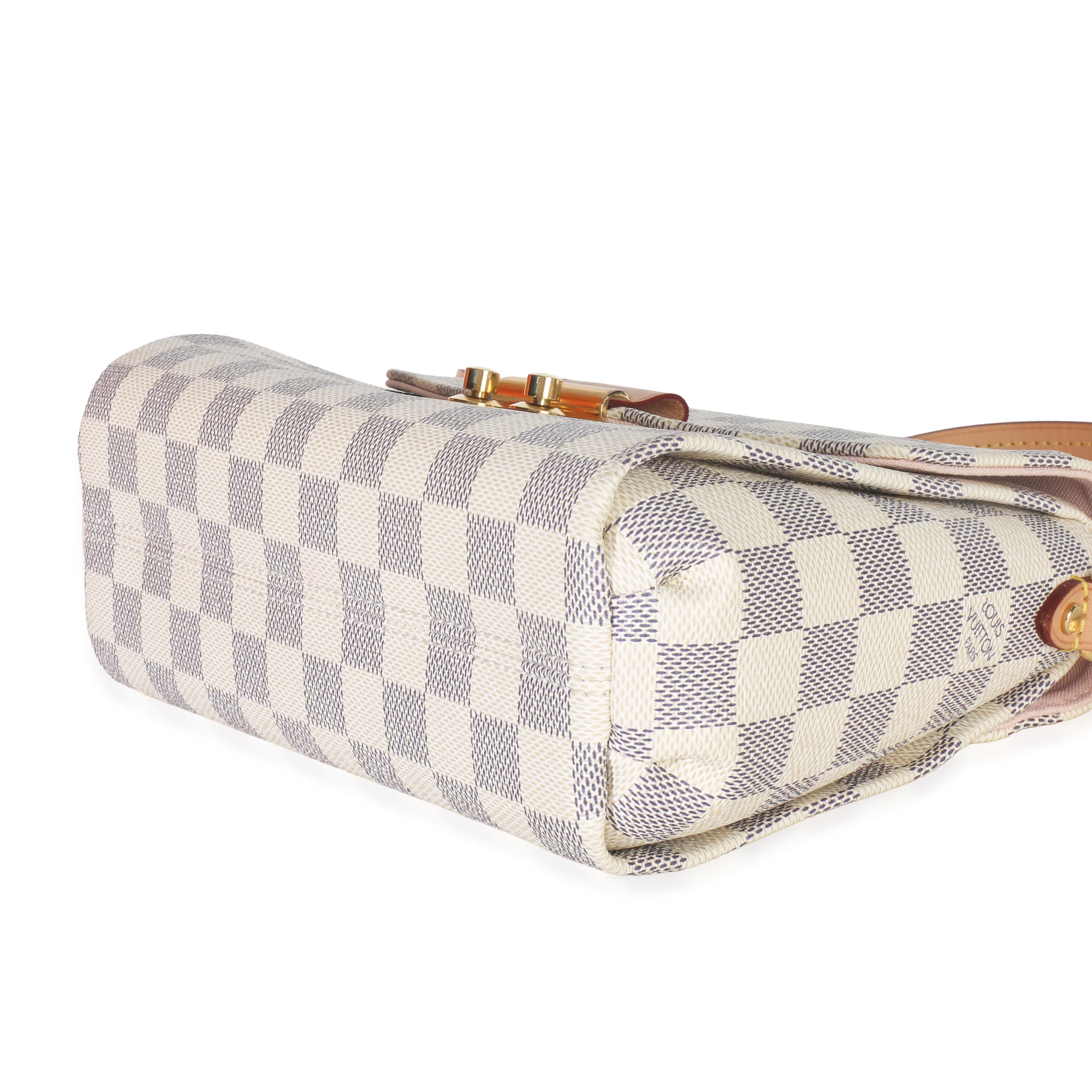 Damier Azur Canvas Croisette - Image 5