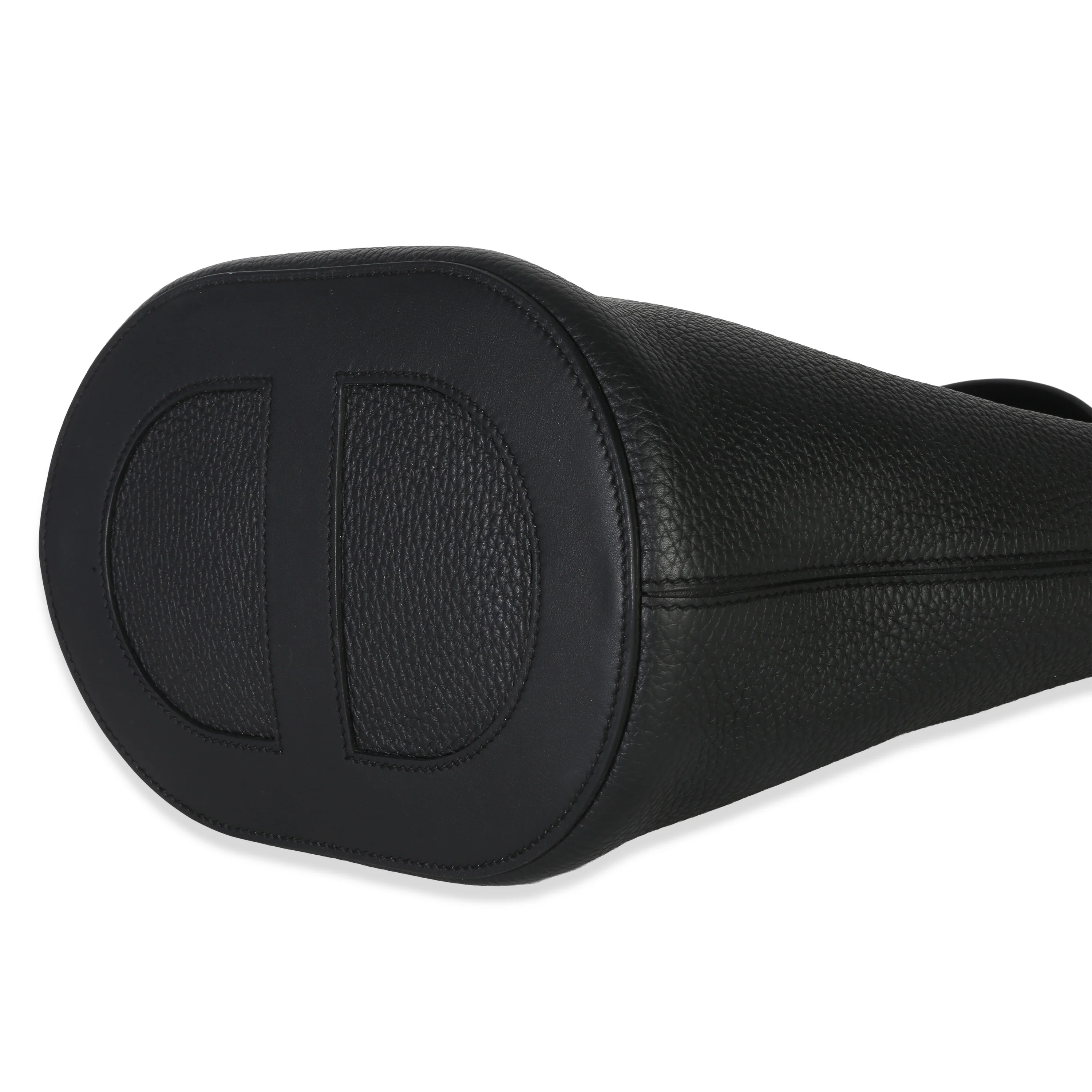 Black Clemence Swift In-The-Loop Bag 23 PHW - Image 7
